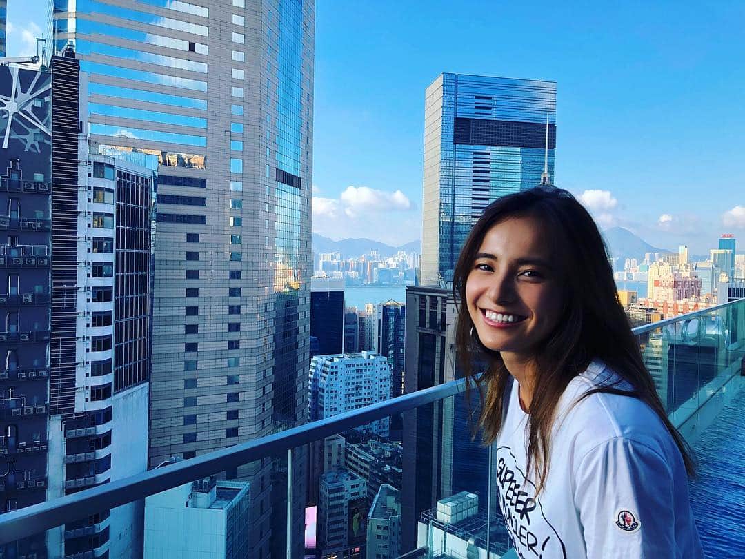 佐野千晃のインスタグラム