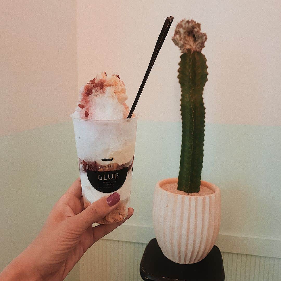 堀江直美のグルメインスタ