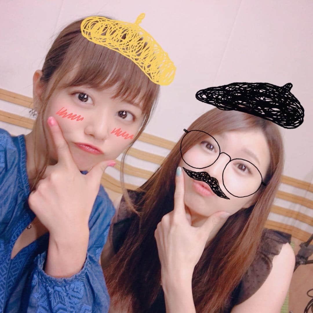 井口裕香のインスタグラム