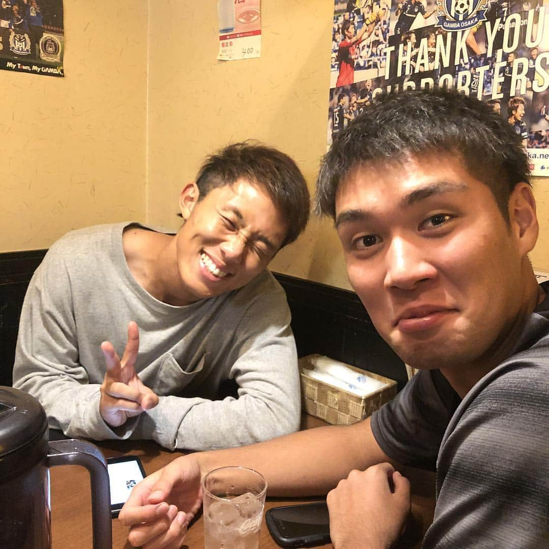 高木彰人のインスタグラム：「今日は応援ありがとうございました😊 明日のファン感楽しみましょう✨」