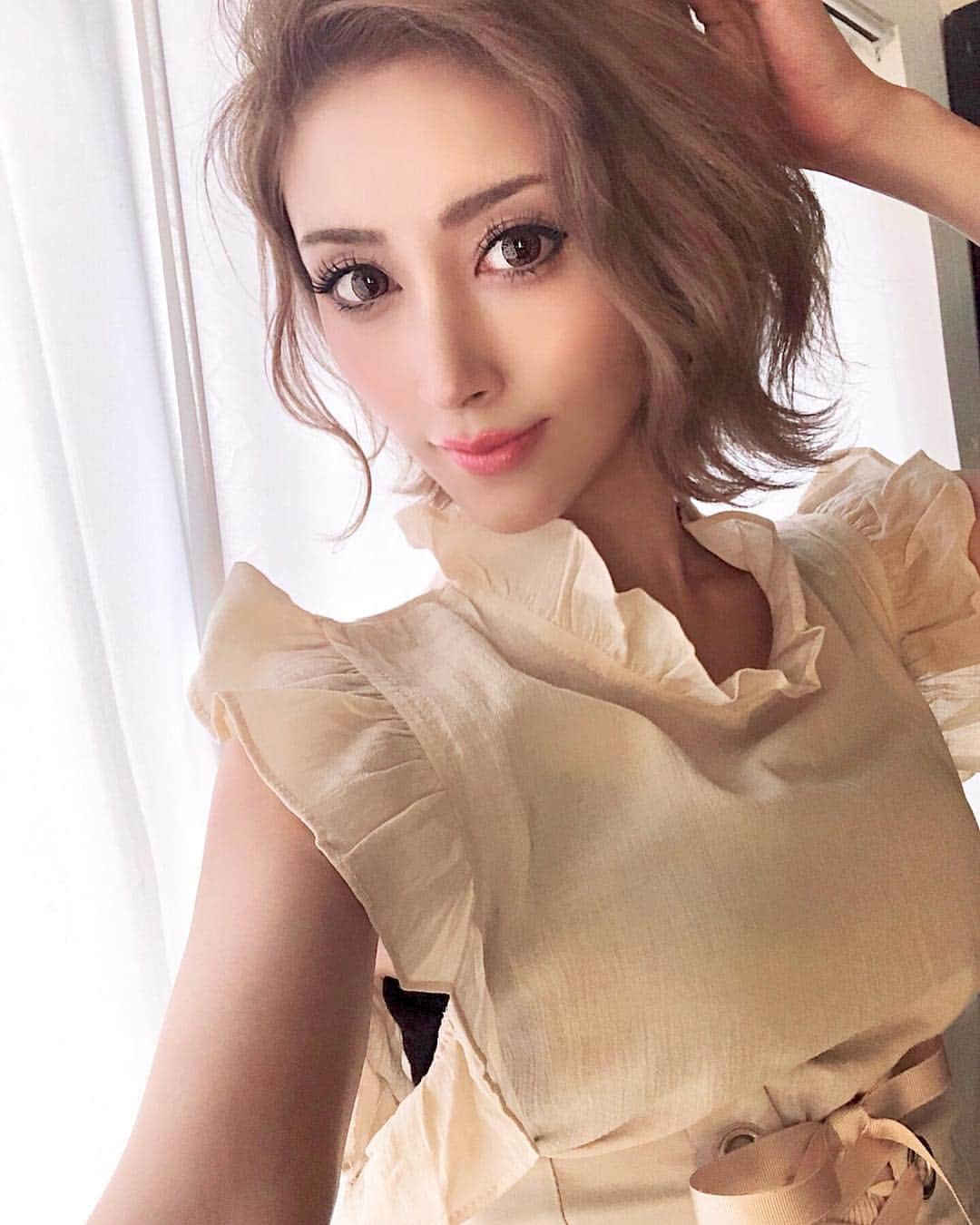 美咲あいりのインスタグラム