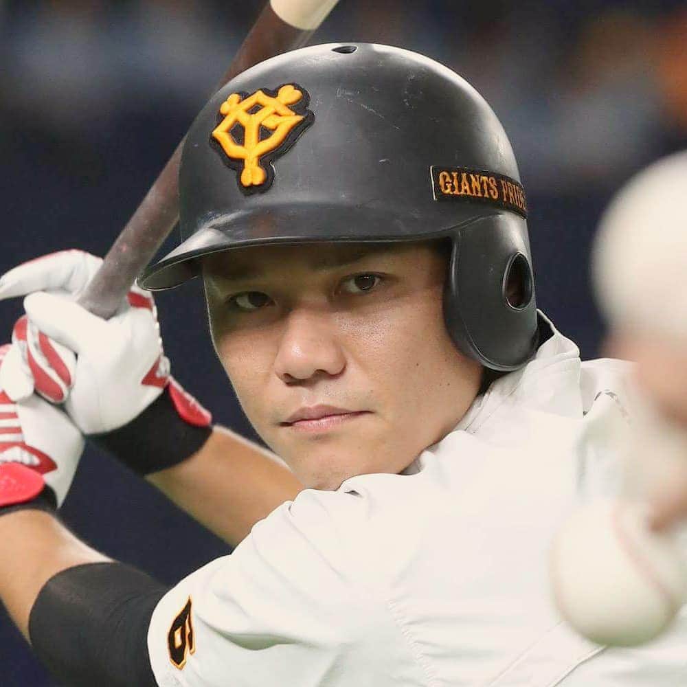 阿部慎之介 阿部 慎之助 | 選手情報 | 読売ジャイアンツ（巨人軍）公式サイト