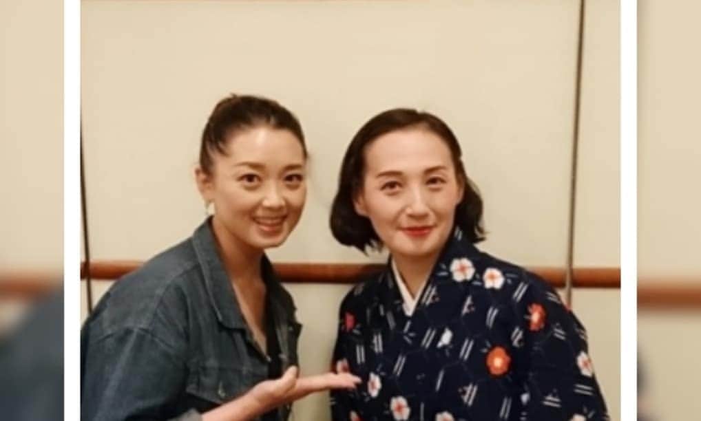 花陽みらのインスタグラム