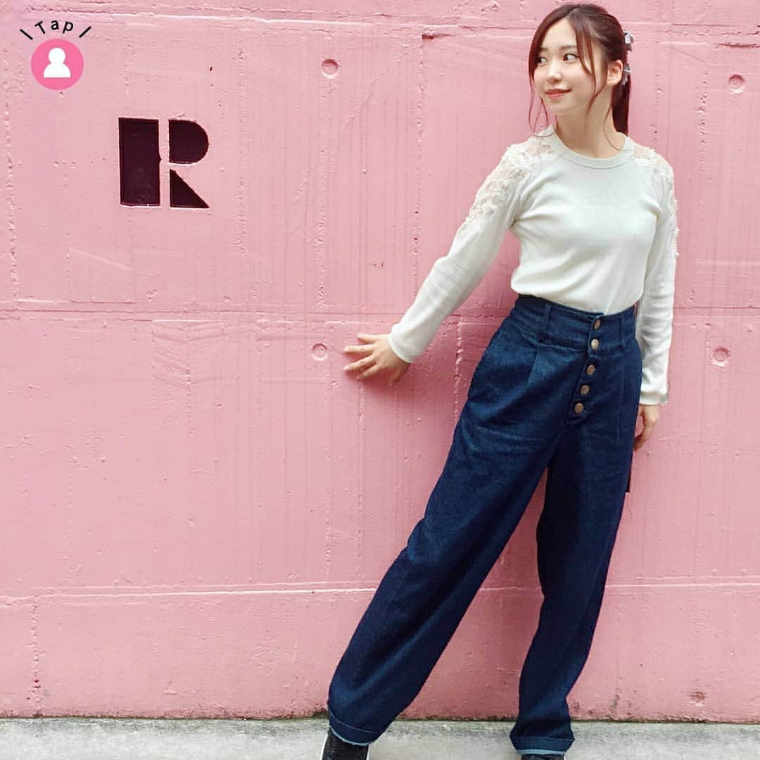 ❤️cutie.jp❤️【キューピー】さんのインスタグラム写真 - (❤️cutie.jp❤️【キューピー】Instagram)「* 今回ご紹介させて頂きますのは 初めてのご紹介になります * 福地礼奈さん＜@misaki2017miss1＞の素敵なお写真です📷✨ * Miss of Miss 2018の準グランプリに輝いた福地礼奈さん🏆✨ 鬼かわみ過ぎ😍💕 * そして福地礼奈さん、なんと元AKB48のメンバーだったのです‼️ * こーんなに綺麗なメンバーがいたなんて知らなかった…😱 * でもなんか現役メンバーの頃より今の方がお綺麗なのでは😍💕 * Miss of Missの準グランプリですし 綺麗さも増し続けているので 芸能事務所やテレビ局が放っておかないかもしれませんね😆✨ * 福地礼奈さん ヘビーローテションに会いたかったお写真、 誠にありがとうございました✨✨ ＿＿＿＿＿＿＿＿＿＿＿＿＿＿＿＿ ◆◇◆◇◆◇◆◇◆◇◆◇◆◇◆◇ ￣￣￣￣￣￣￣￣￣￣￣￣￣￣￣￣ 紹介をご希望の方は 投稿の写真へのタグ(@cutie.jp) と #キューティー のタグ付けをお願い致します💗💗 ＿＿＿＿＿＿＿＿＿＿＿＿＿＿＿＿ ◆◇◆◇◆◇◆◇◆◇◆◇◆◇◆◇ ￣￣￣￣￣￣￣￣￣￣￣￣￣￣￣￣ @misaki2017miss1 #福地礼奈 #美人 #かわいい #綺麗 #モデル #アナウンサー #美肌 #akb48 #女子大生 #ミスコン #東京 #tokyo #ミスキャン #missofmiss #2018 #インスタ映え #コーディネート #コーデ #秋コーデ #instagood #fashion #make #makeup #キューティー #cute #cutie #kawaii #fashion #beauty #model」9月16日 14時40分 - cutie.jp