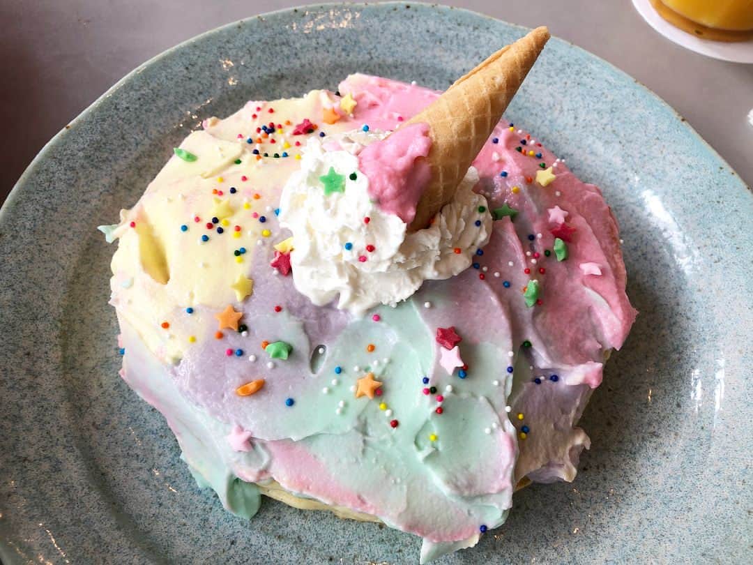 三宅智子のグルメインスタ