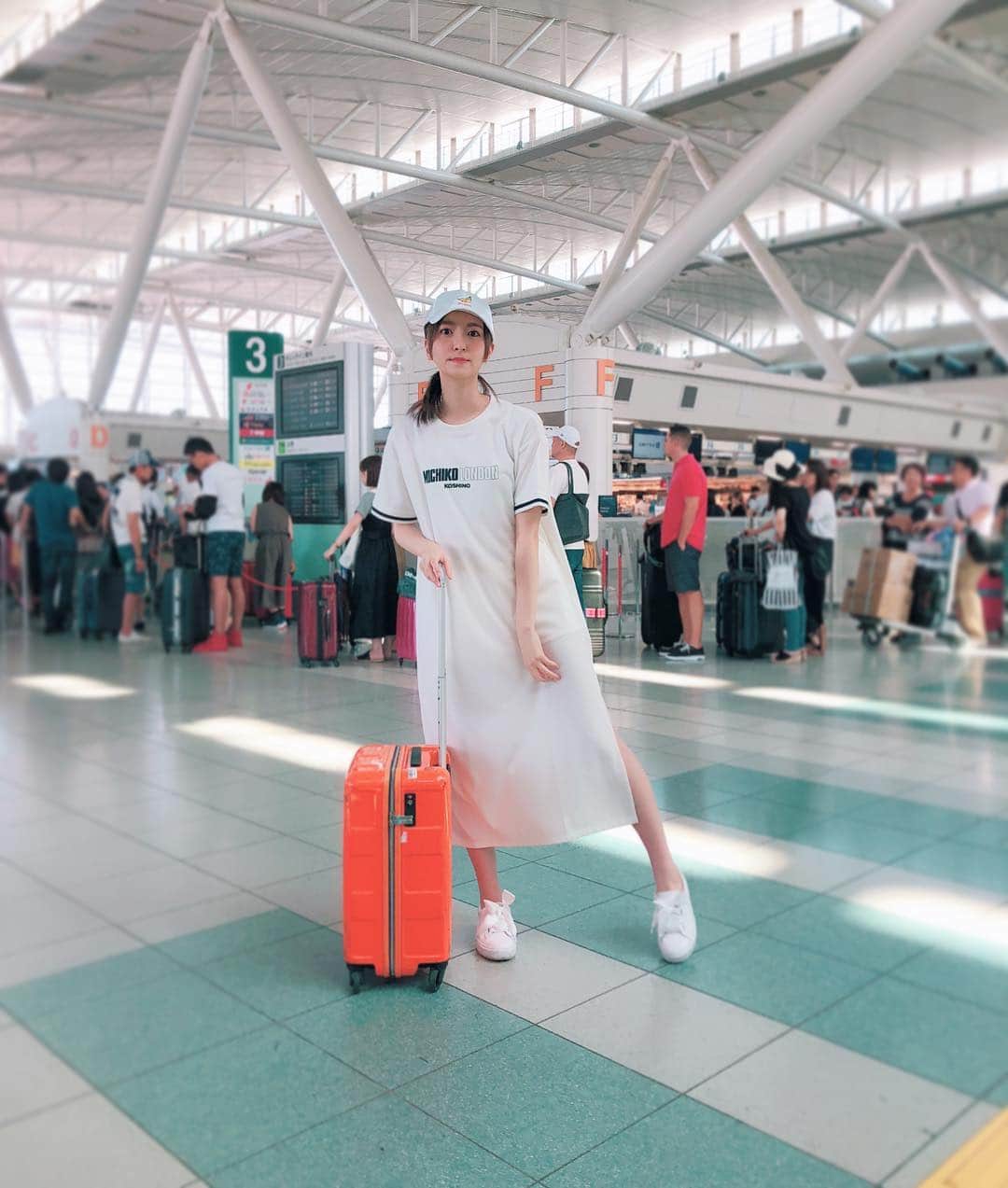 森保まどかのグルメインスタ