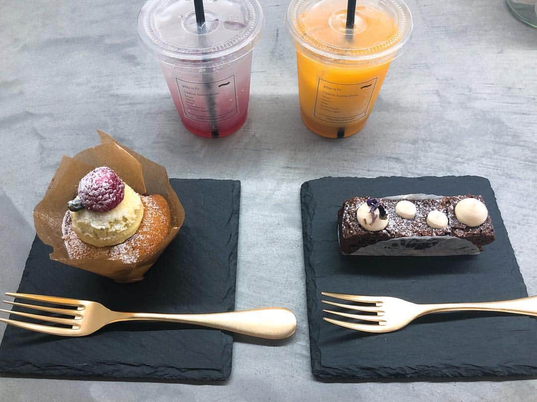 ちょびのグルメインスタ