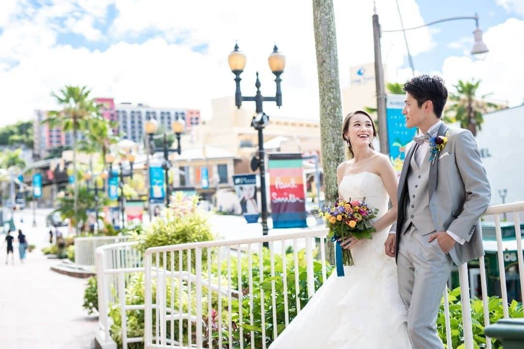 Watabe Weddingのインスタグラム