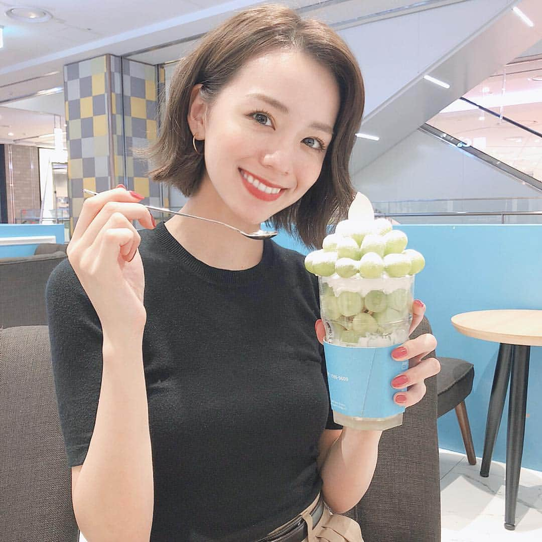 黒田真友香のインスタグラム