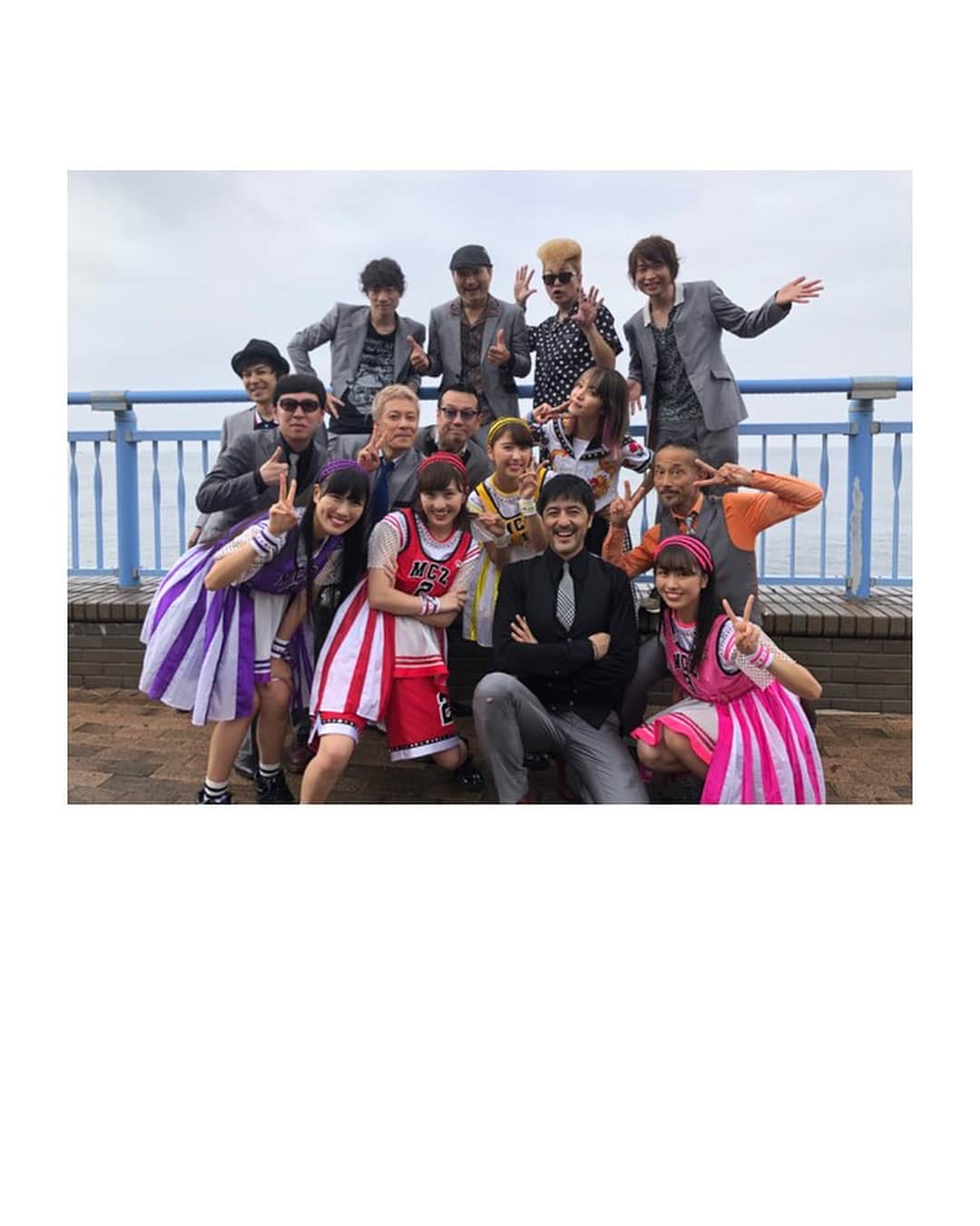 高城れにさんのインスタグラム写真 - (高城れにInstagram)「本当楽しかった♡ #THEALFEE #坂崎さん #東京スカパラ #LiSA #氣志團万博」9月16日 23時31分 - takagireni_official