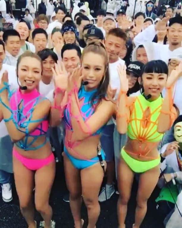 丹野珠里のインスタグラム