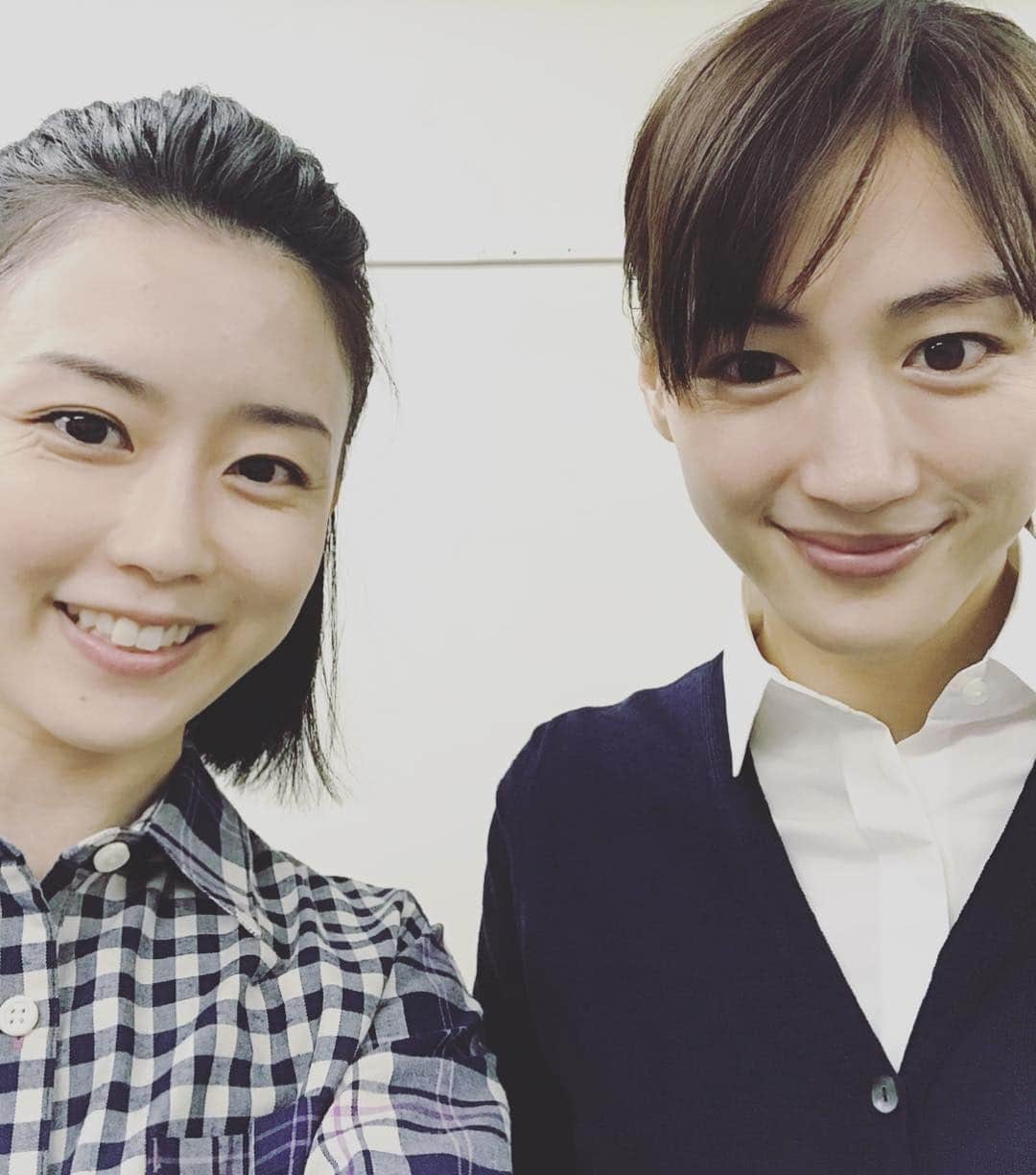 原田佳奈のインスタグラム