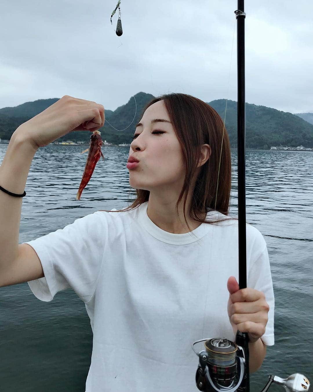 岡田万里奈のインスタグラム