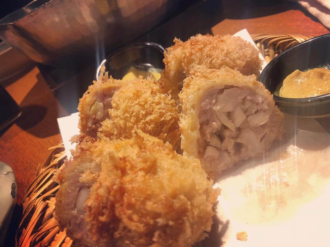 工藤ジェニファー茉侑のグルメインスタ