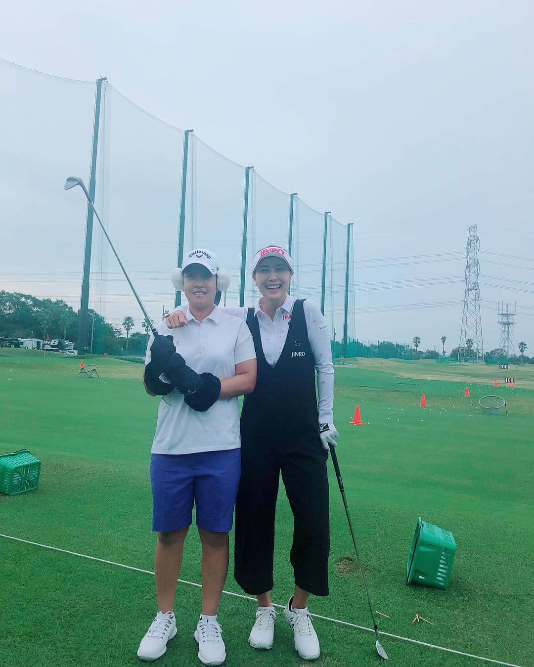 キム・ハヌルのグルメインスタ