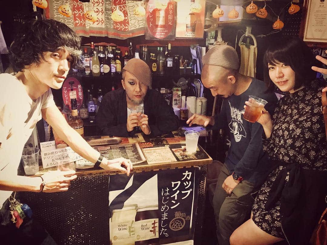 ちゃんまいのグルメインスタ