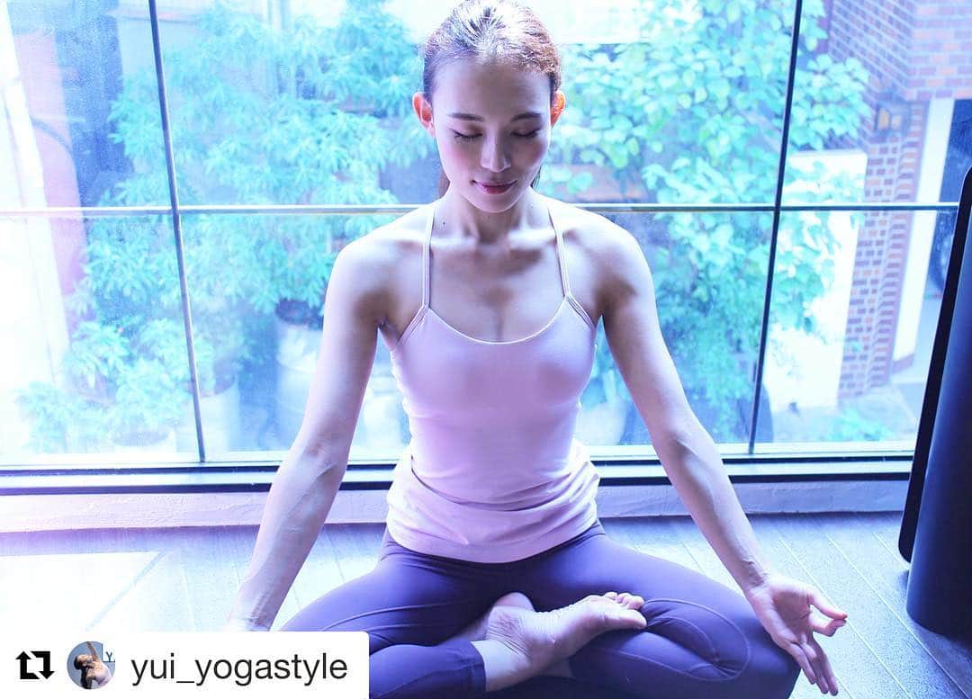 YES TOKYOのグルメインスタ