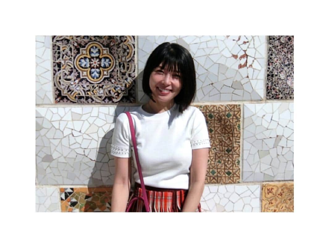 川村亜紀のインスタグラム