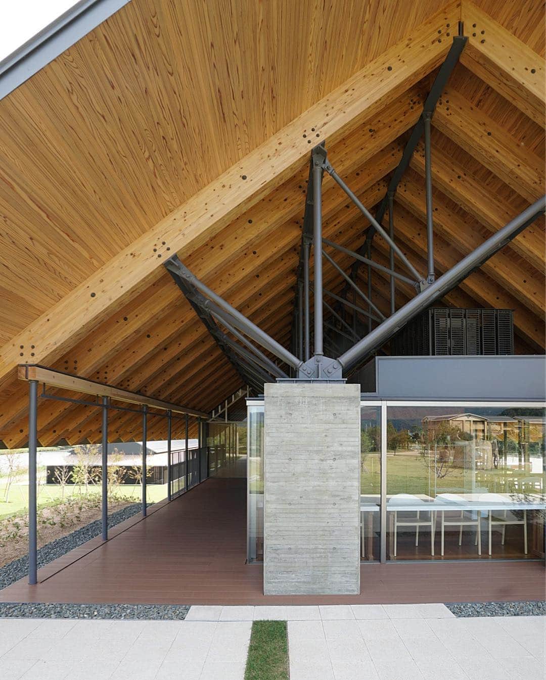 伊藤瑞貴建築設計事務所のグルメインスタ