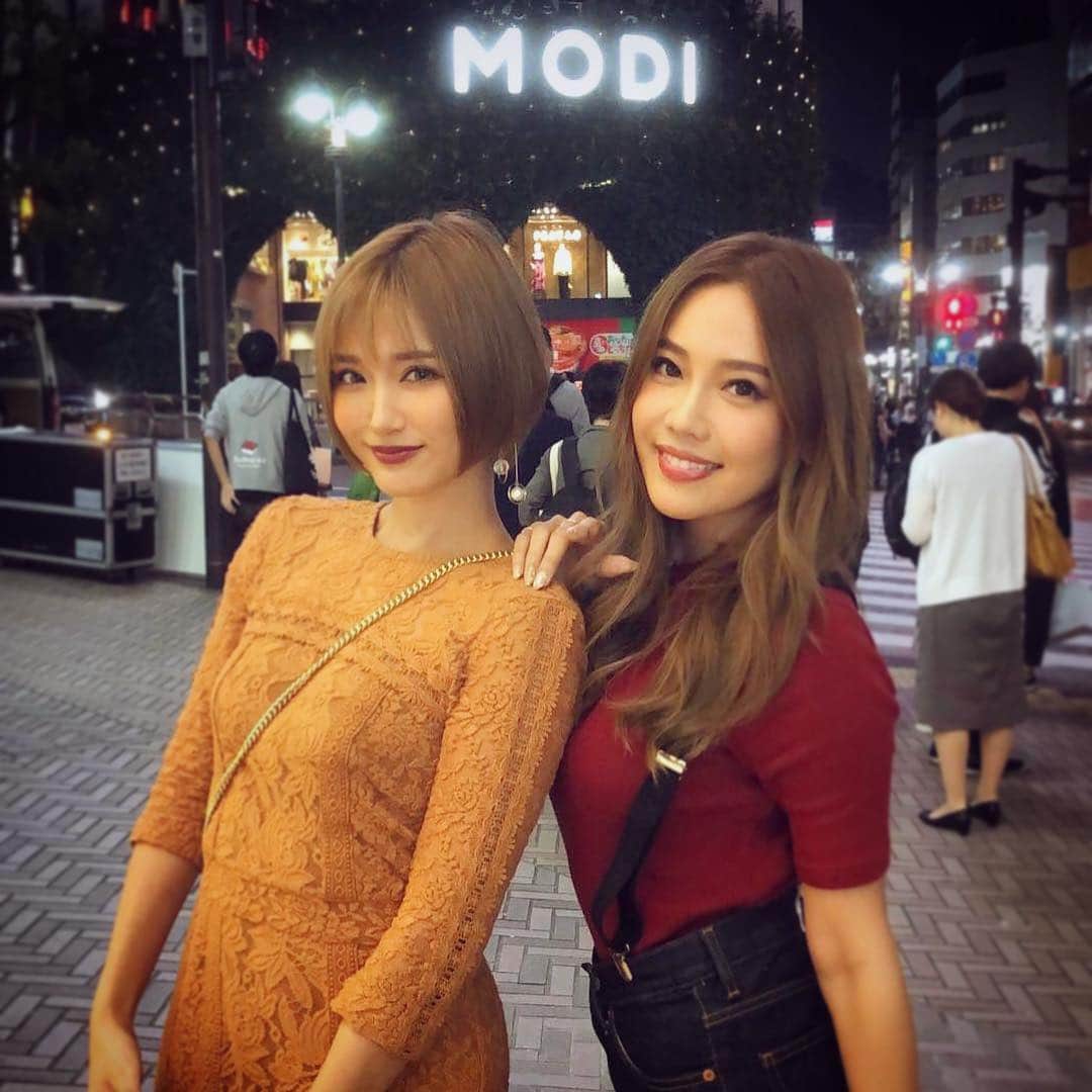 カナのインスタグラム