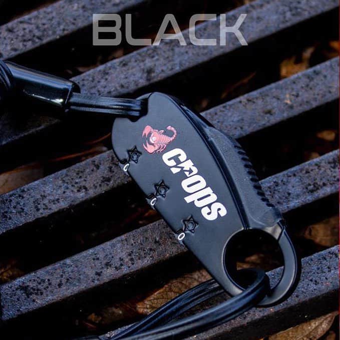 CROPSさんのインスタグラム写真 - (CROPSInstagram)「Q-BIRO mini ブラック  #ロードバイク #クロスバイク #ピストバイク #ブラック #黒」10月12日 18時13分 - cropsjapan