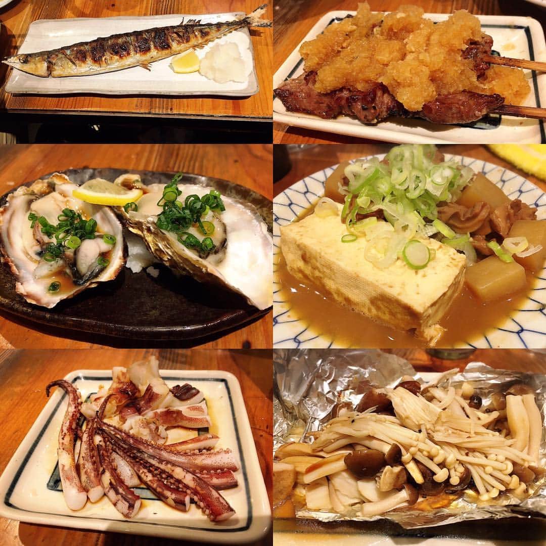 横山みれいのグルメインスタ