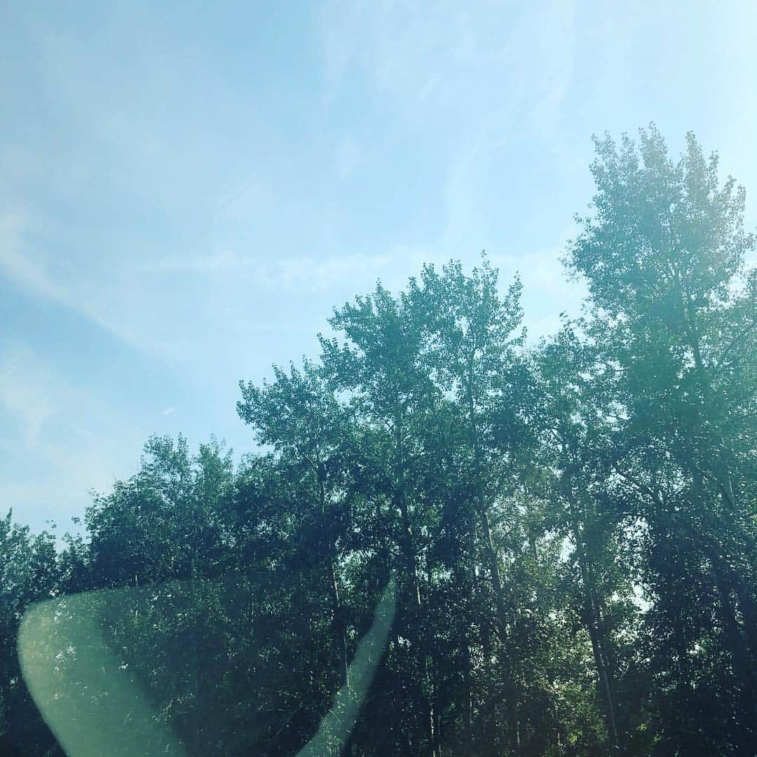 紀里谷和明さんのインスタグラム写真 - (紀里谷和明Instagram)「Beijing blue sky」10月12日 12時07分 - kazuaki_kiriya