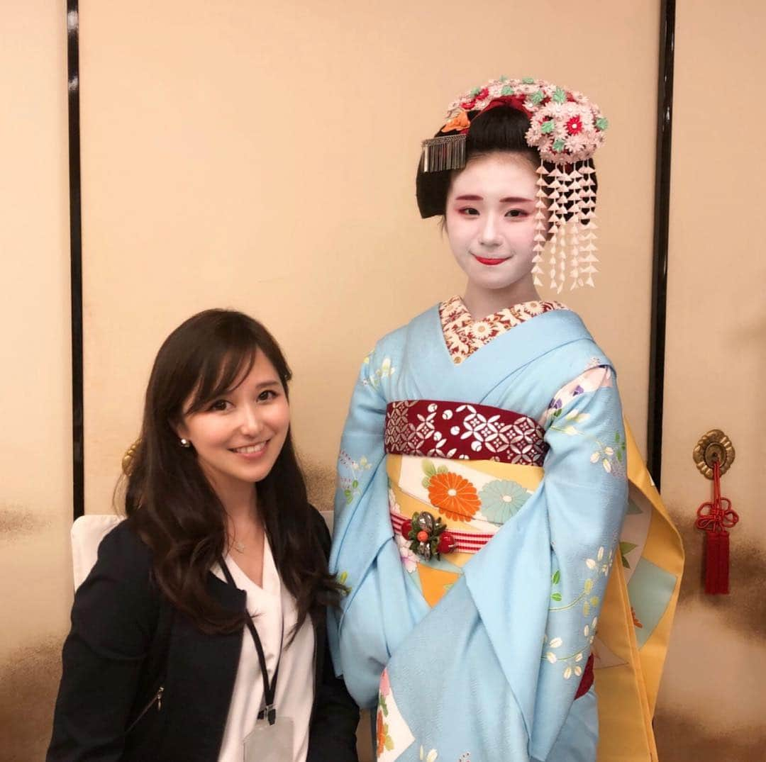 福田友理子のインスタグラム