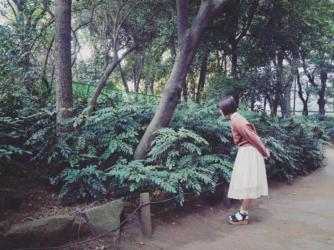 北原侑奈のインスタグラム