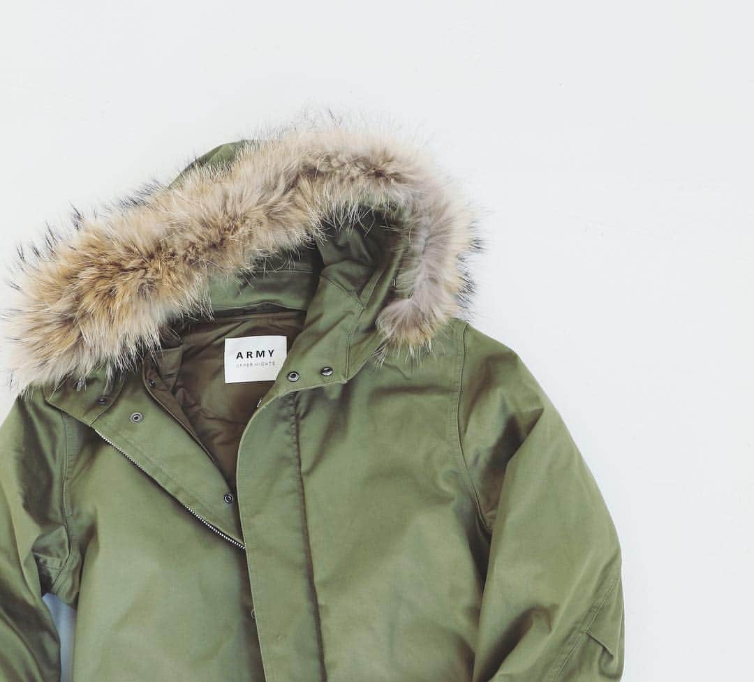 upper hights OFFICIALのインスタグラム