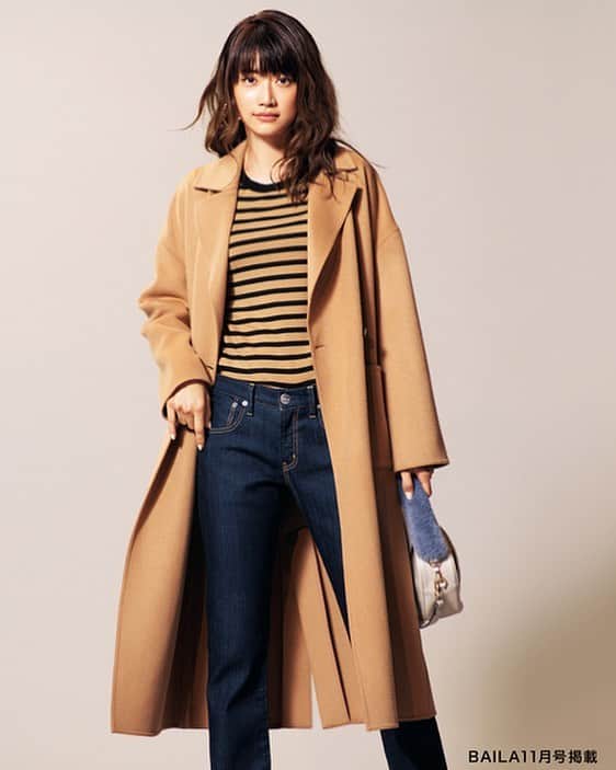 PLSTプラステ ウールテンセルリバーチェスターロングコート （Pin page） 