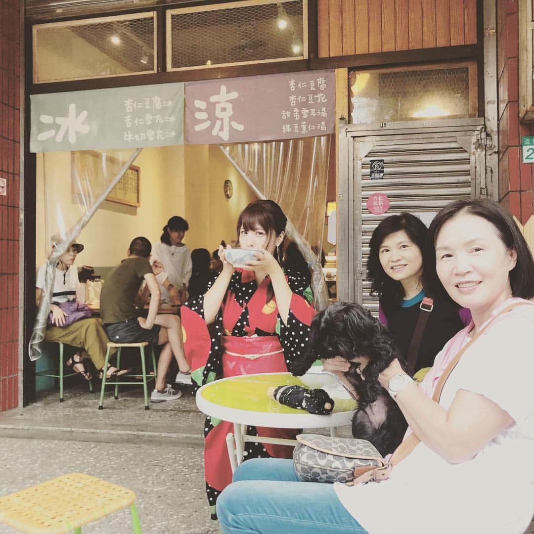 河西あみさんのインスタグラム写真 - (河西あみInstagram)「何度でも立ち上がる😌🍯🍯🍯 #taiwan #隠れてるだろが #もはや麻痺して何がダメか分からない＃アートなのに #ropeart」10月13日 9時23分 - ami_kasai_japan