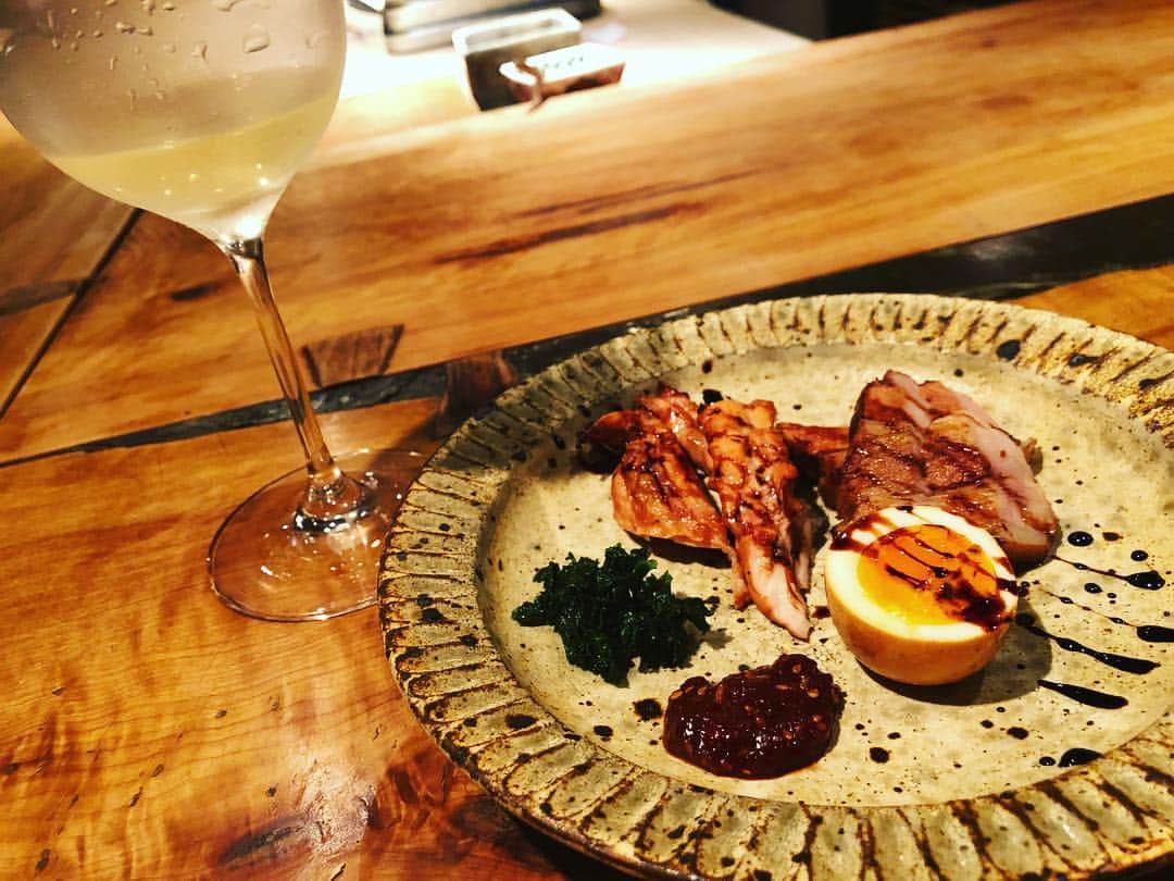 沖玲奈のグルメインスタ