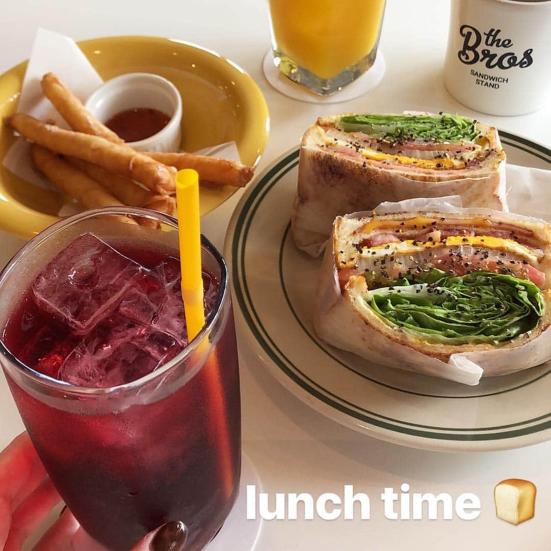 大和屋穂香（ほのちぃ）のグルメインスタ