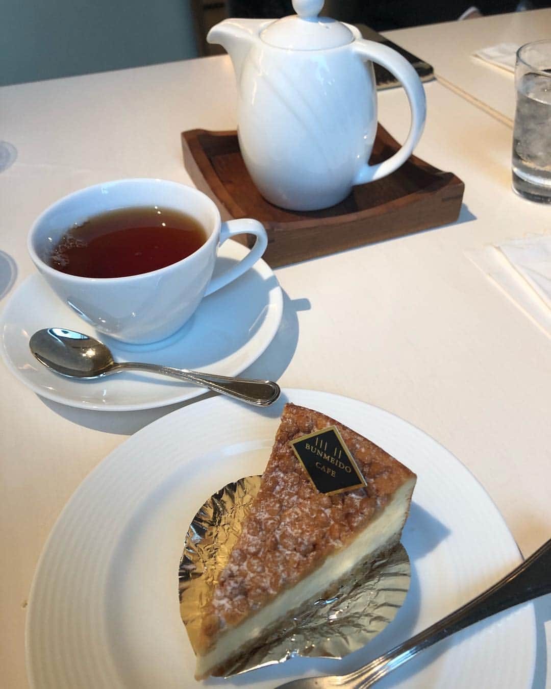カイヤのインスタグラム