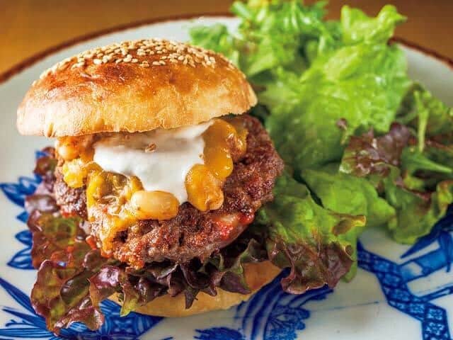 東京カレンダーのグルメインスタ