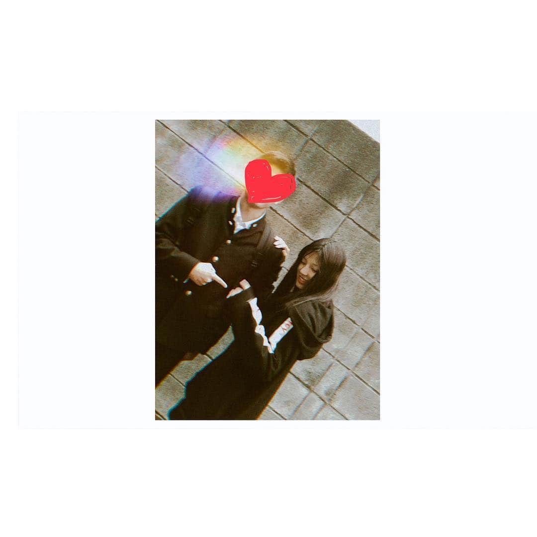 石井杏奈さんのインスタグラム写真 - (石井杏奈Instagram)「弟の合唱祭に行ってきました^_^！」10月13日 16時17分 - anna_ishii_official