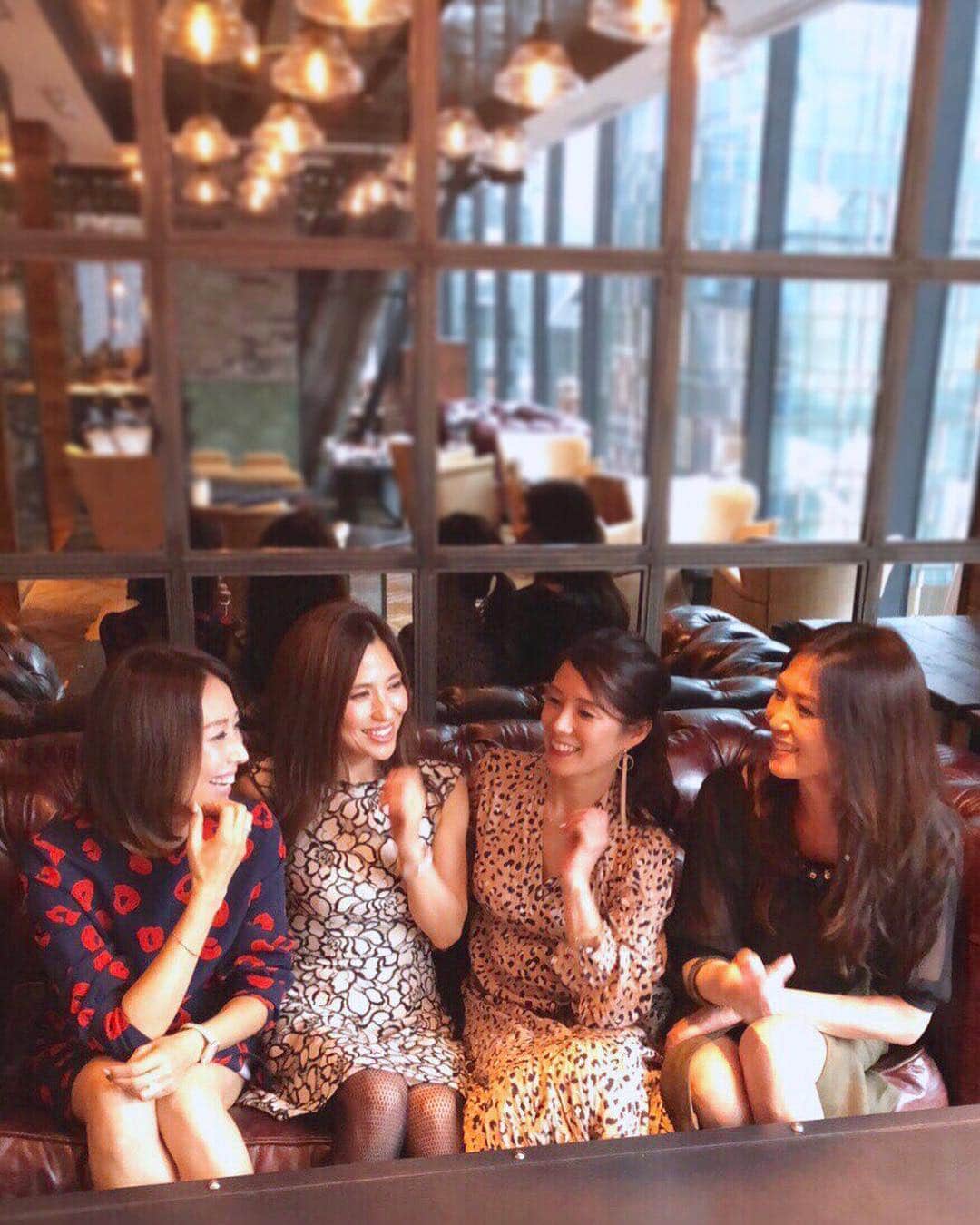 宮田綾子のグルメインスタ