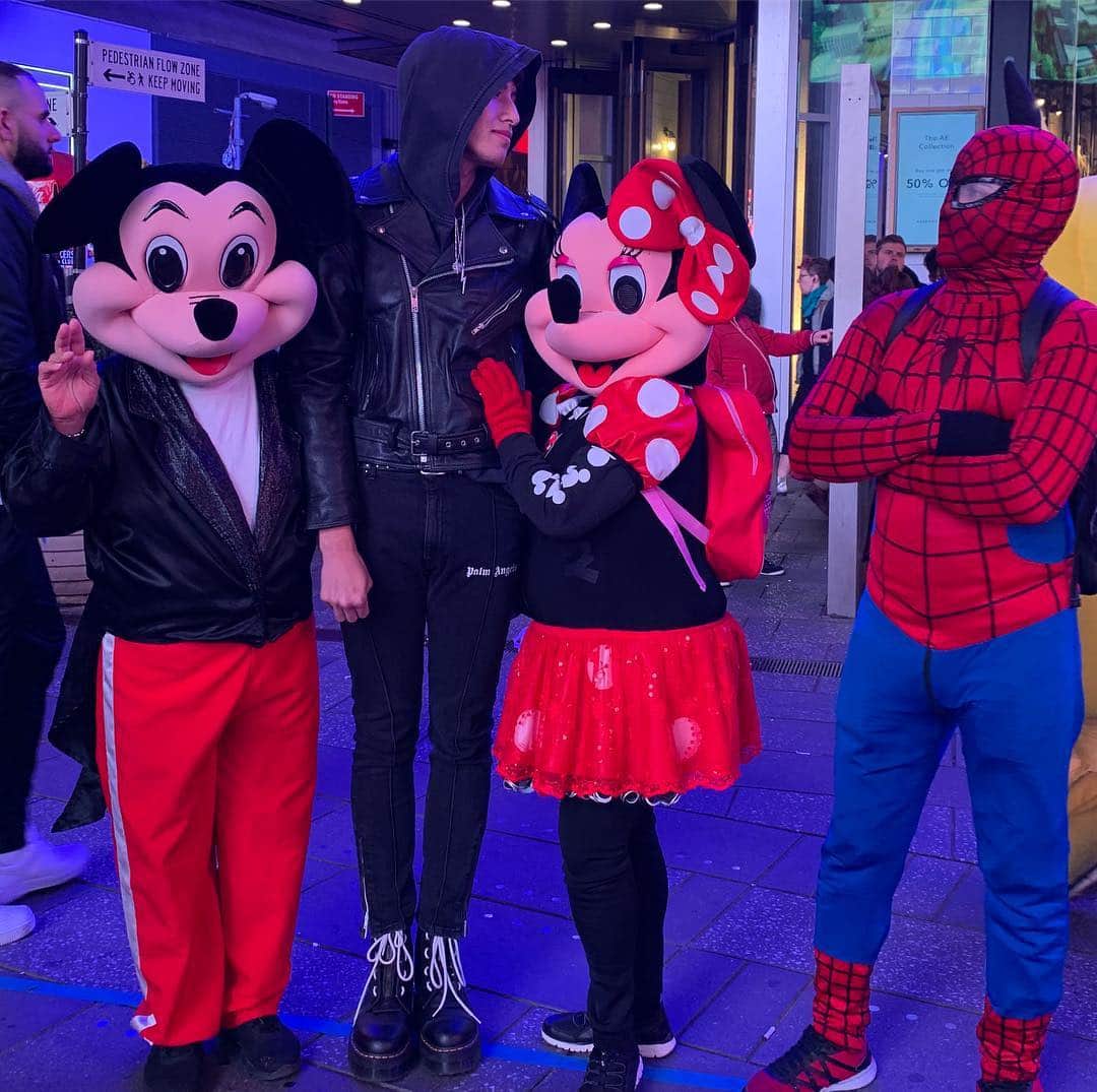 けみおさんのインスタグラム写真 けみおinstagram Mood 10月13日 17時53分 Mmkemio