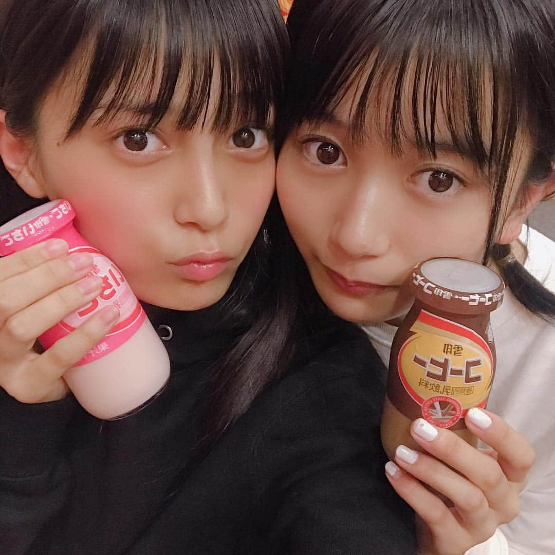 小山リーナさんのインスタグラム写真 - (小山リーナInstagram)「こころday♡♡♡ なかなか会えなくてやっと会えて嬉しかった、わいわい🐶 安定にすこ そして温泉行ってきた卍 今度温泉巡ろうねって話した、いや、行く(おばあちゃん) ・ ・ 5枚目恋人つなぎ、笑(カレカノかな？？？👼🏻) ・ ・ ・ #プリント倶楽部 #プリクラ #jk #jk1 #温泉」10月13日 20時25分 - rina_koyama_box