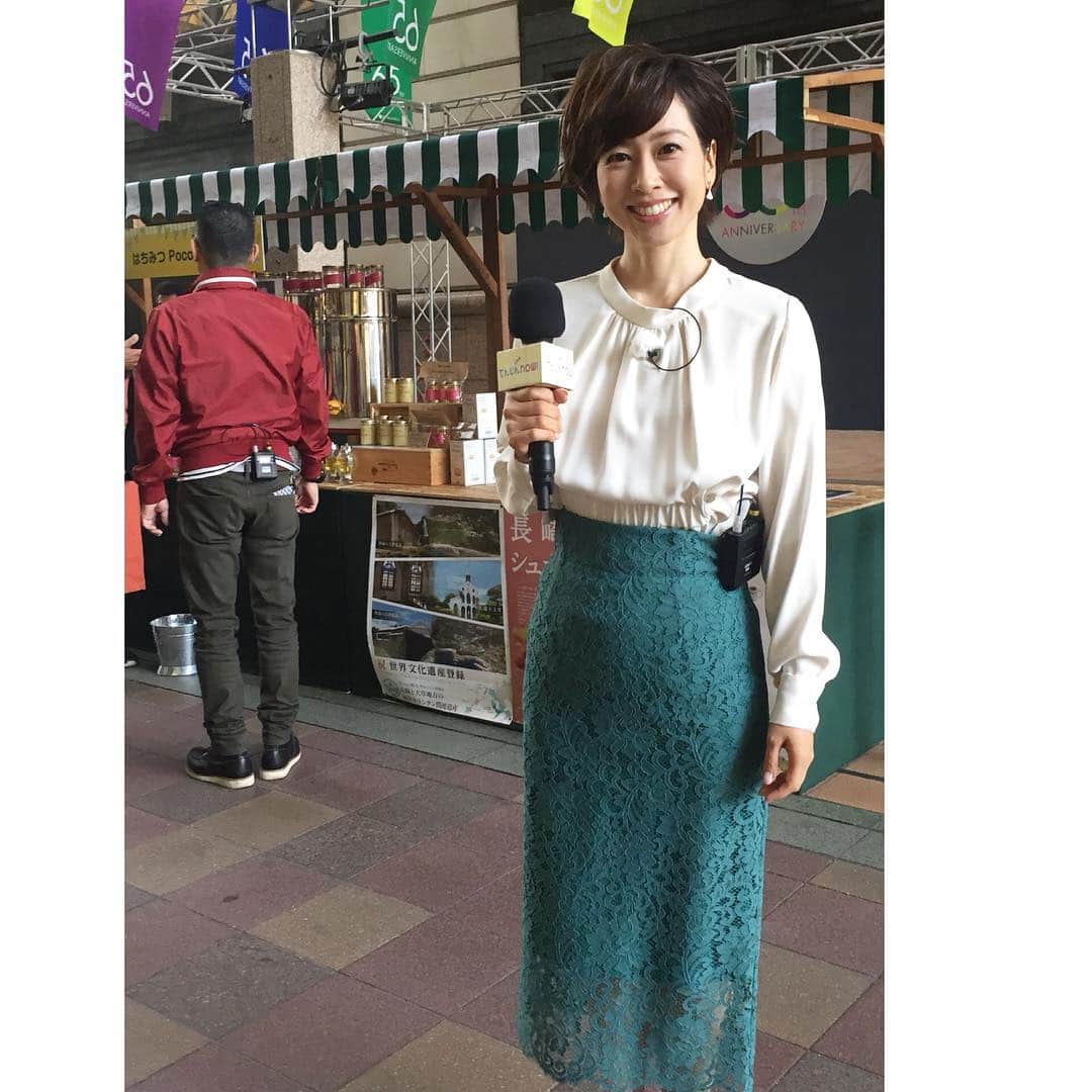 津野瀬果絵のインスタグラム