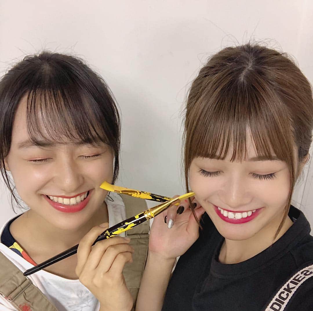 生見愛瑠さんのインスタグラム写真 - (生見愛瑠Instagram)「色々あった！！na」10月13日 20時42分 - meru_nukumi