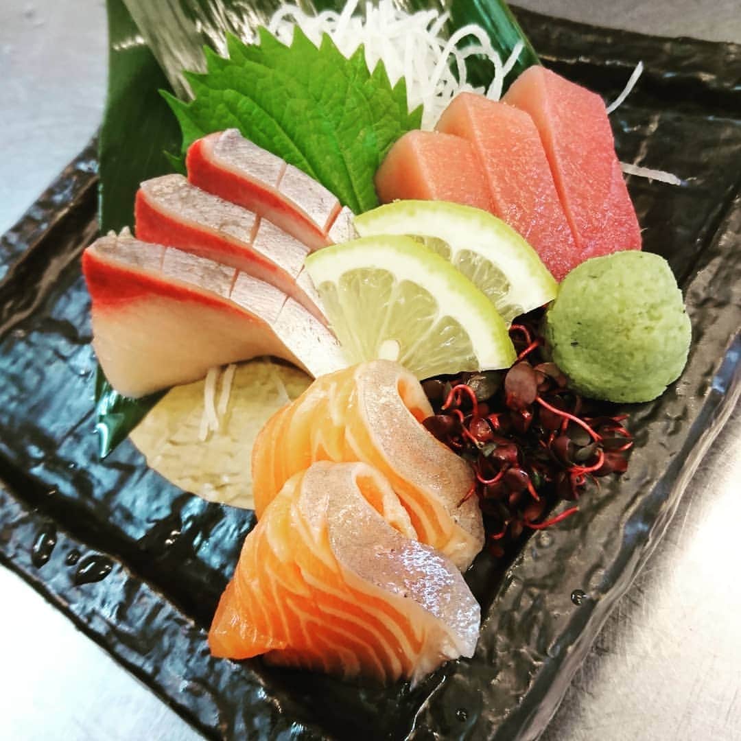 知床漁場 吹田店のグルメインスタ