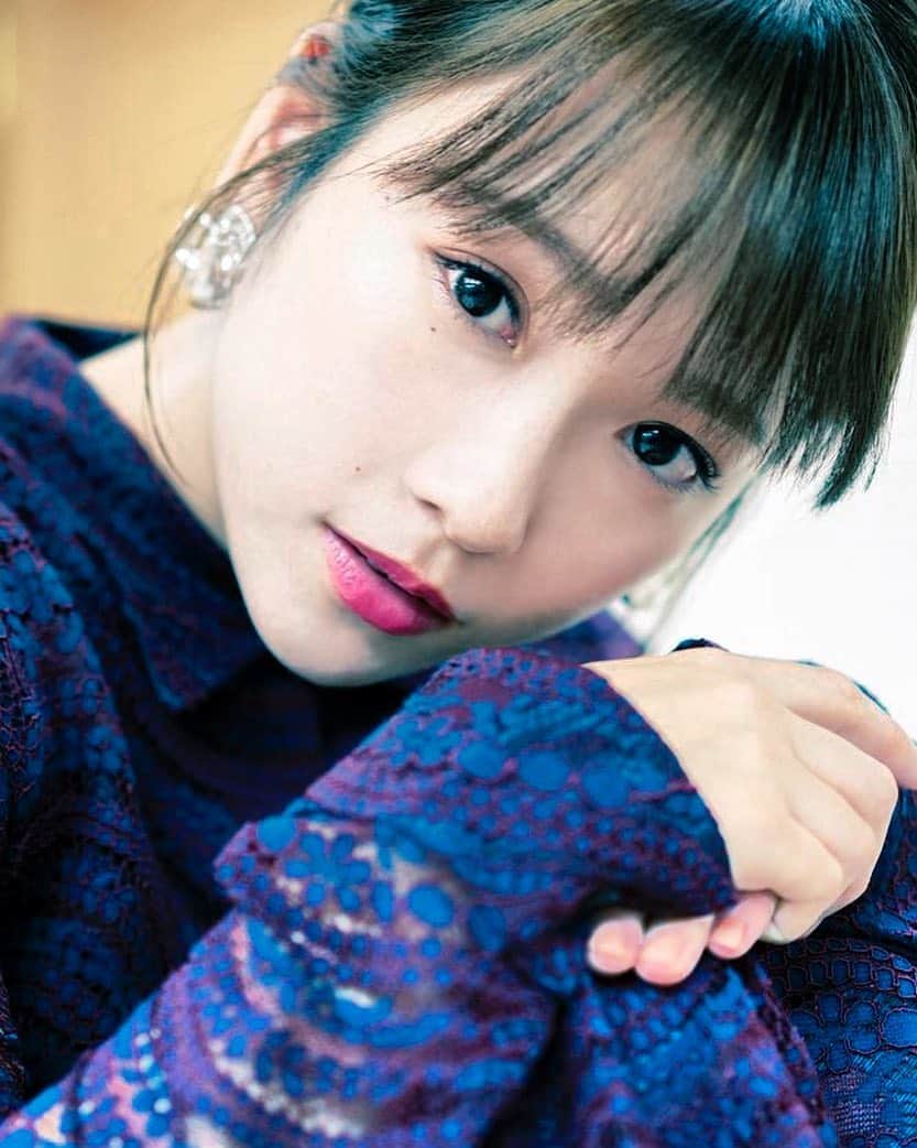 川栄李奈のインスタグラム