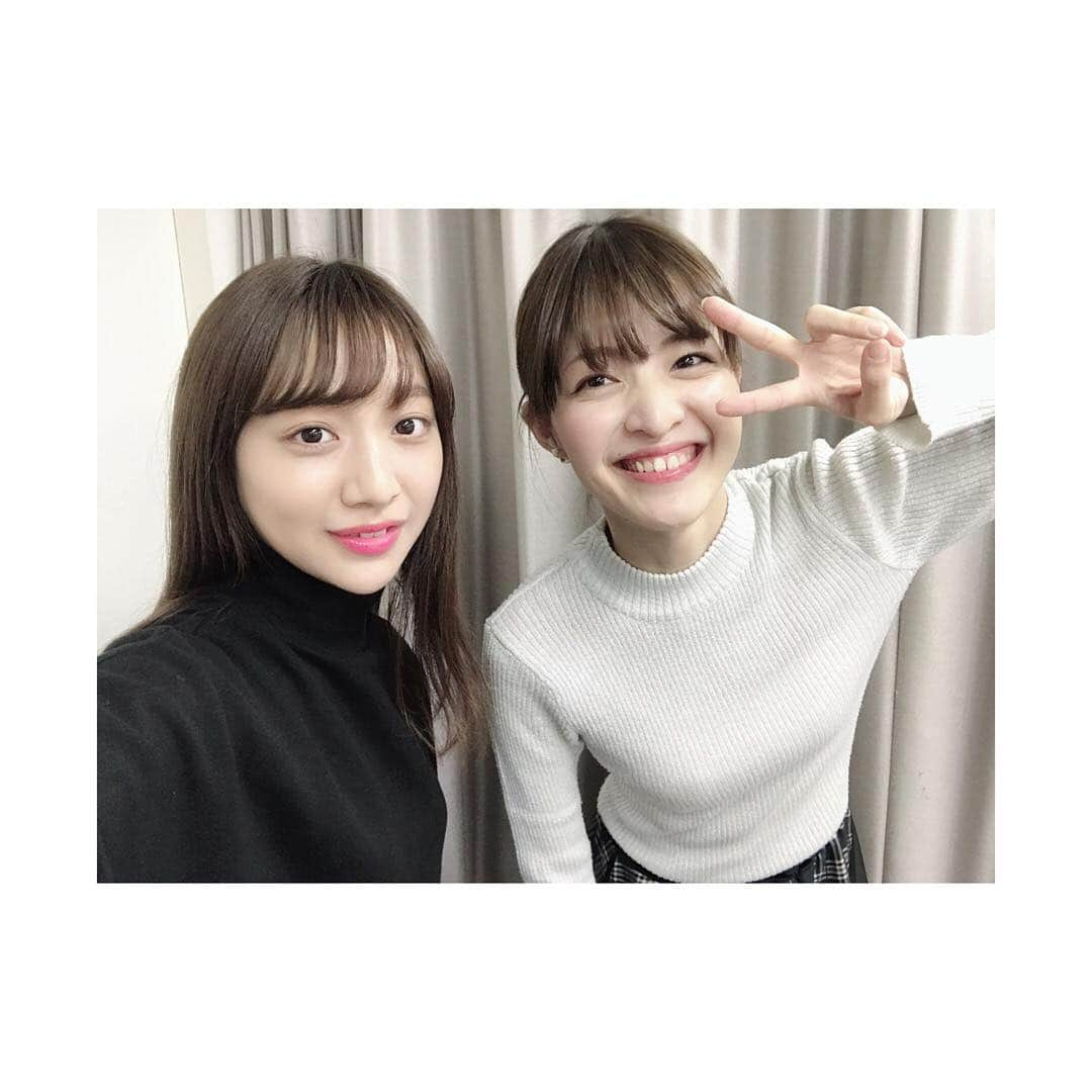 尾形穂菜美さんのインスタグラム写真 - (尾形穂菜美Instagram)「もりもりと！ 楽しかったー😆💜💜💜」10月14日 14時53分 - honami_ogata