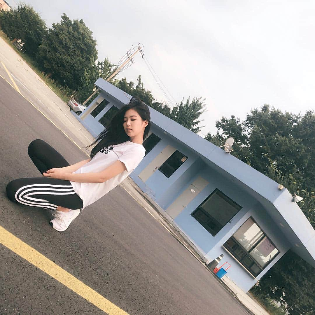 ジェニーさんのインスタグラム写真 - (ジェニーInstagram)10月14日 15時07分 - jennierubyjane