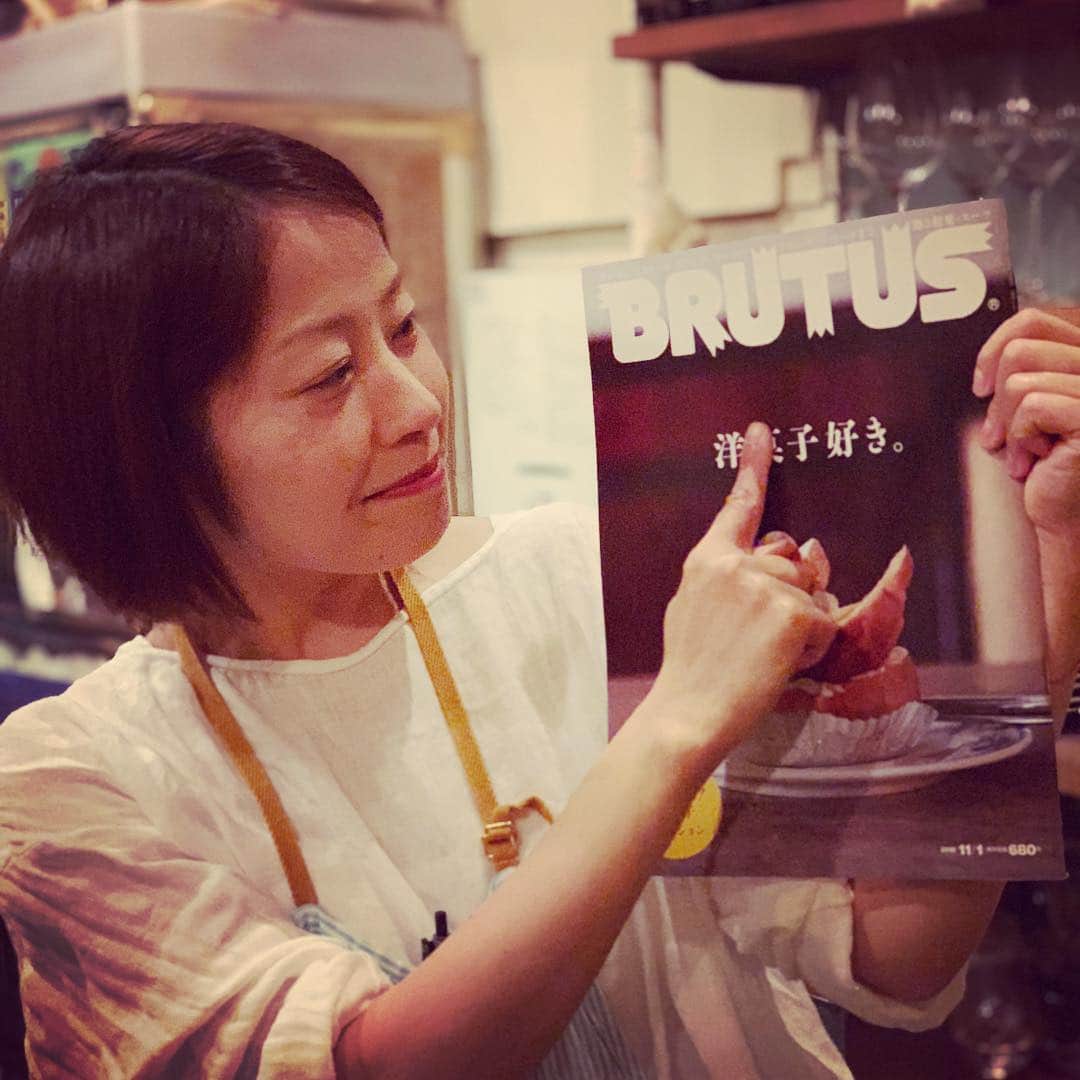 西田善太のグルメインスタ