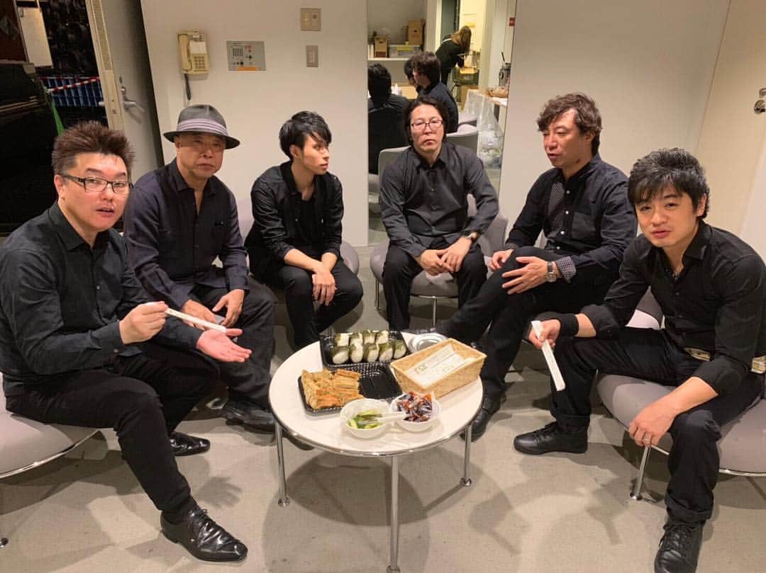 林部智史のインスタグラム