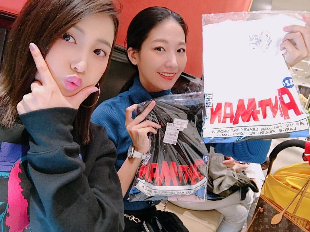 小島みゆのインスタグラム