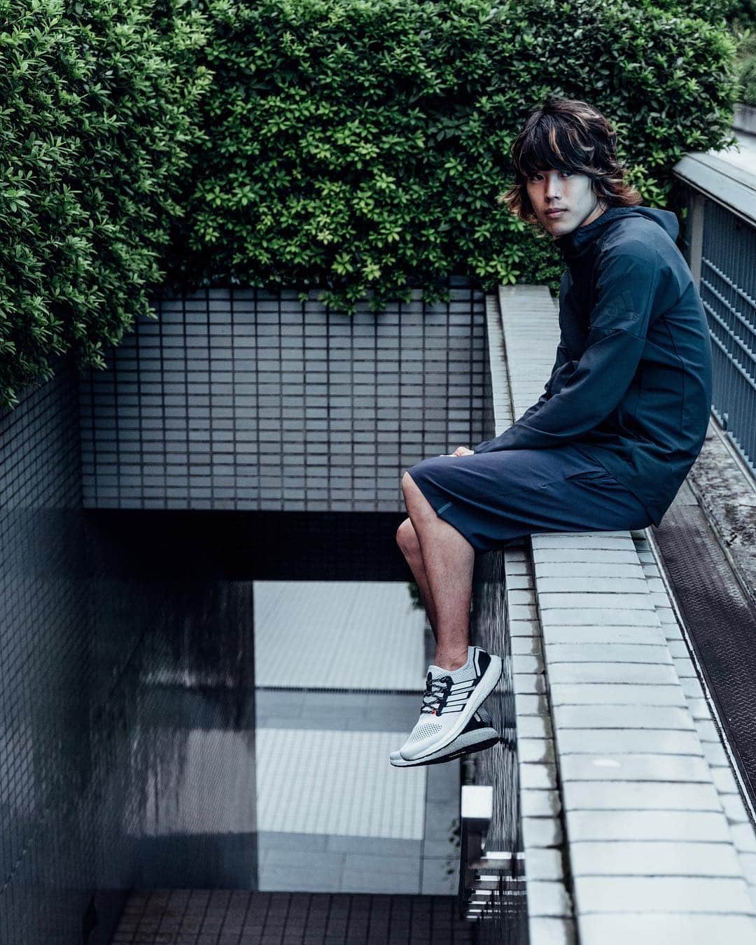ADIDASTOKYOのインスタグラム